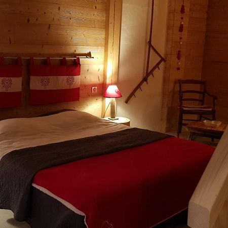 Le Jura En Toutes Saisons Piscine, Spa, Location Vtt, Balades 2Cv, Climatisation Bonlieu Luaran gambar